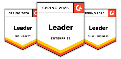 G2 Badge Social Promo G2 Badge Social Promo