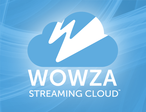 wowza media streaming
