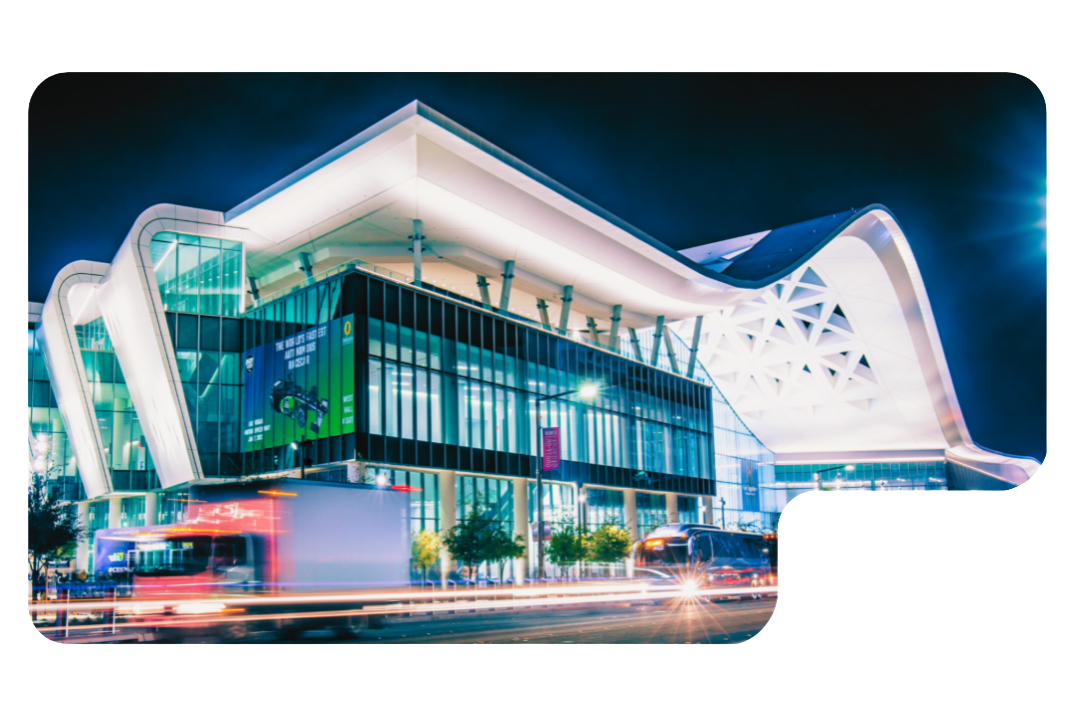 Las Vegas Convention Center